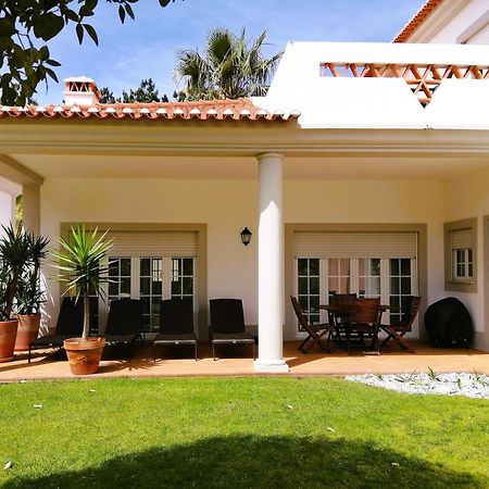 Vila Dos Principes In Praia D'El Rey Praia del Rei Kültér fotó