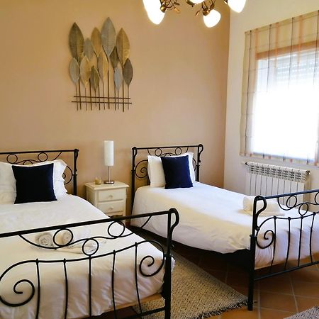 Vila Dos Principes In Praia D'El Rey Praia del Rei Kültér fotó