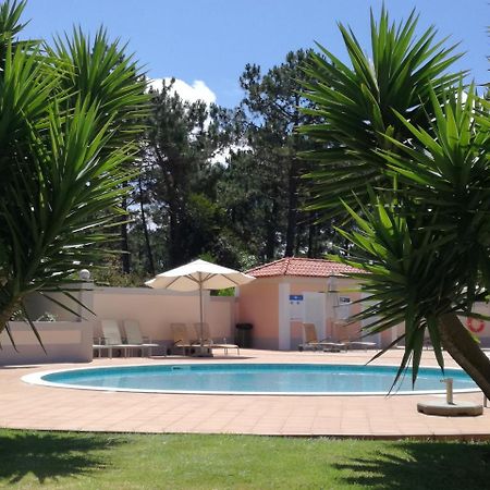 Vila Dos Principes In Praia D'El Rey Praia del Rei Kültér fotó