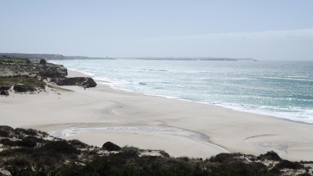 Vila Dos Principes In Praia D'El Rey Praia del Rei Kültér fotó