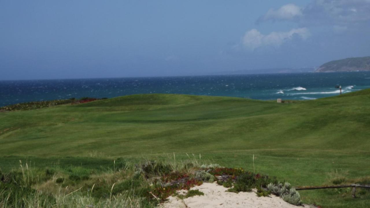 Vila Dos Principes In Praia D'El Rey Praia del Rei Kültér fotó