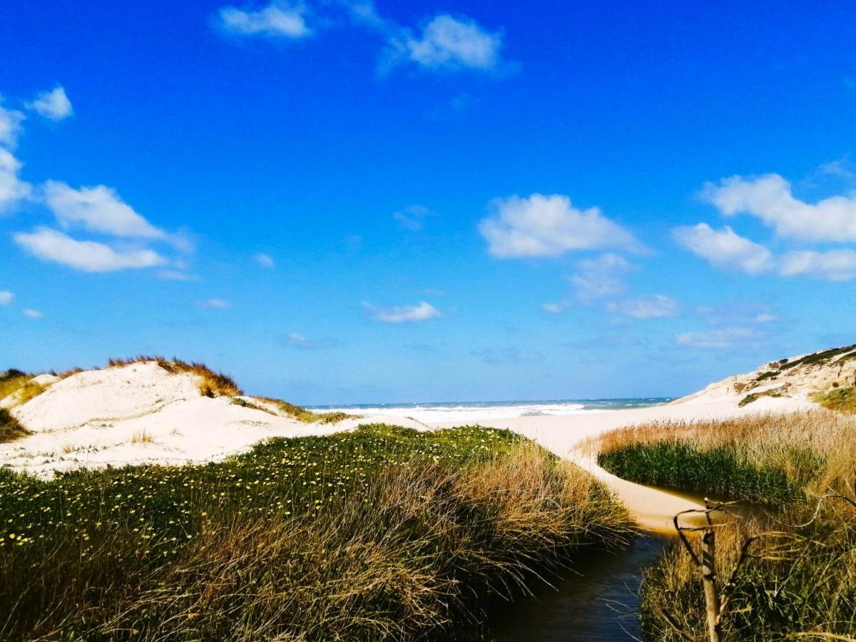 Vila Dos Principes In Praia D'El Rey Praia del Rei Kültér fotó