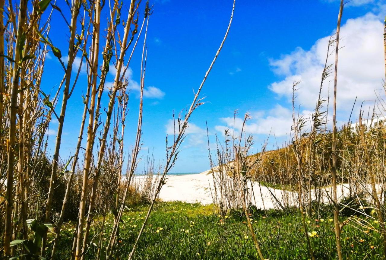 Vila Dos Principes In Praia D'El Rey Praia del Rei Kültér fotó