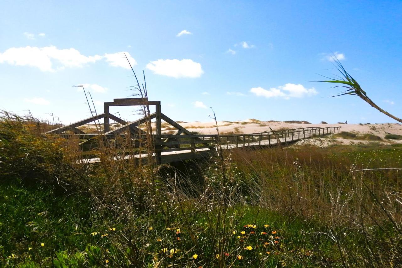 Vila Dos Principes In Praia D'El Rey Praia del Rei Kültér fotó