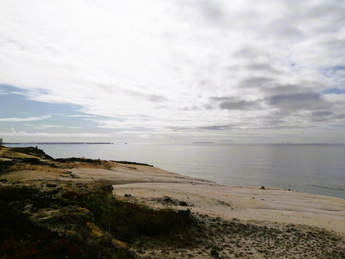 Vila Dos Principes In Praia D'El Rey Praia del Rei Kültér fotó
