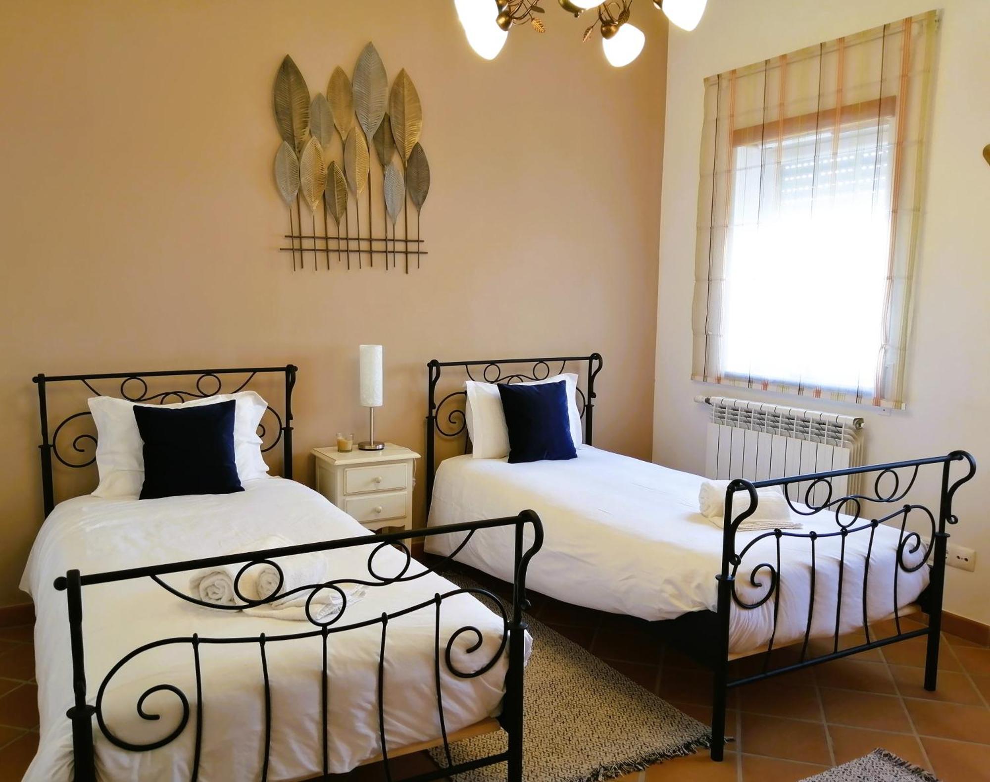 Vila Dos Principes In Praia D'El Rey Praia del Rei Kültér fotó