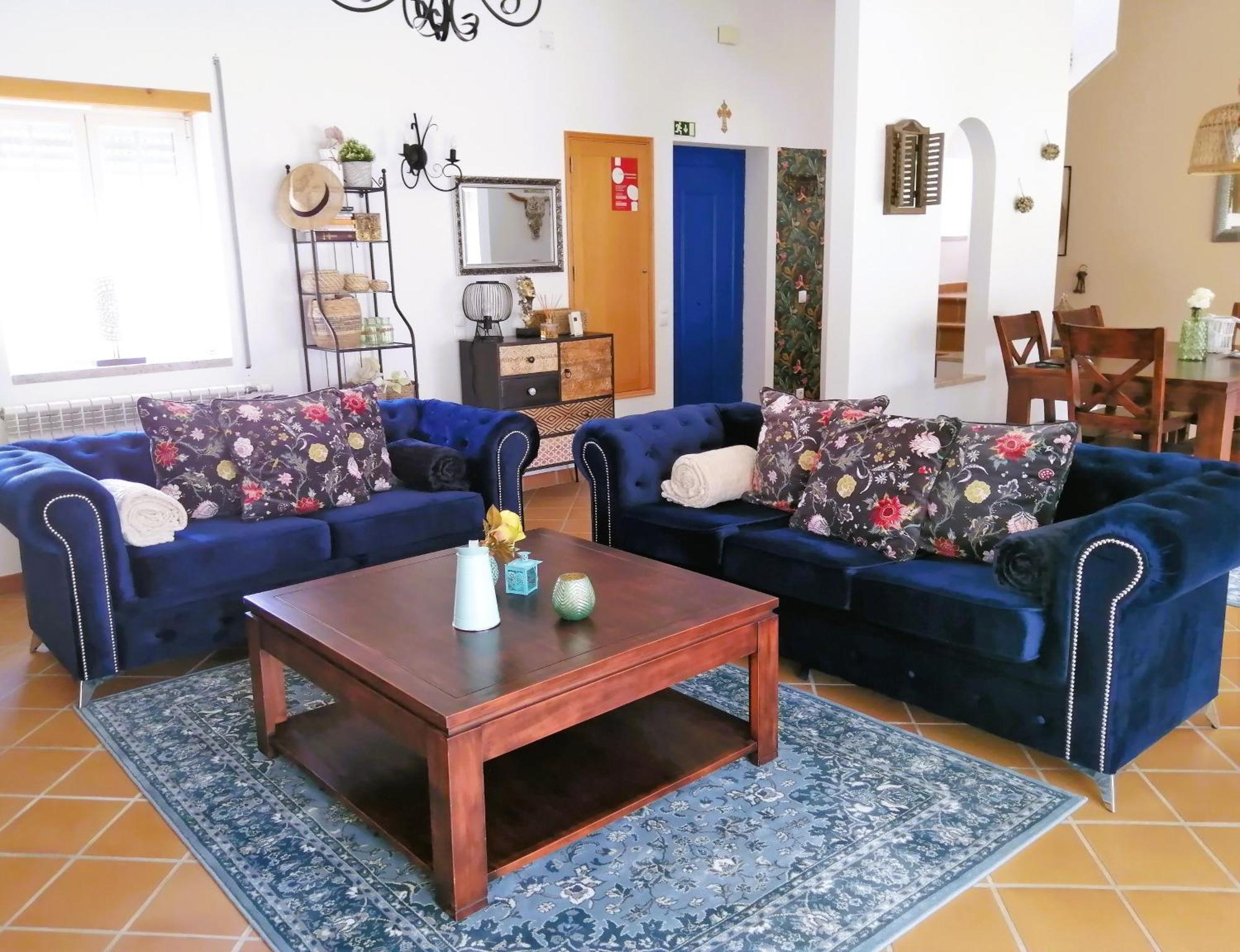 Vila Dos Principes In Praia D'El Rey Praia del Rei Kültér fotó