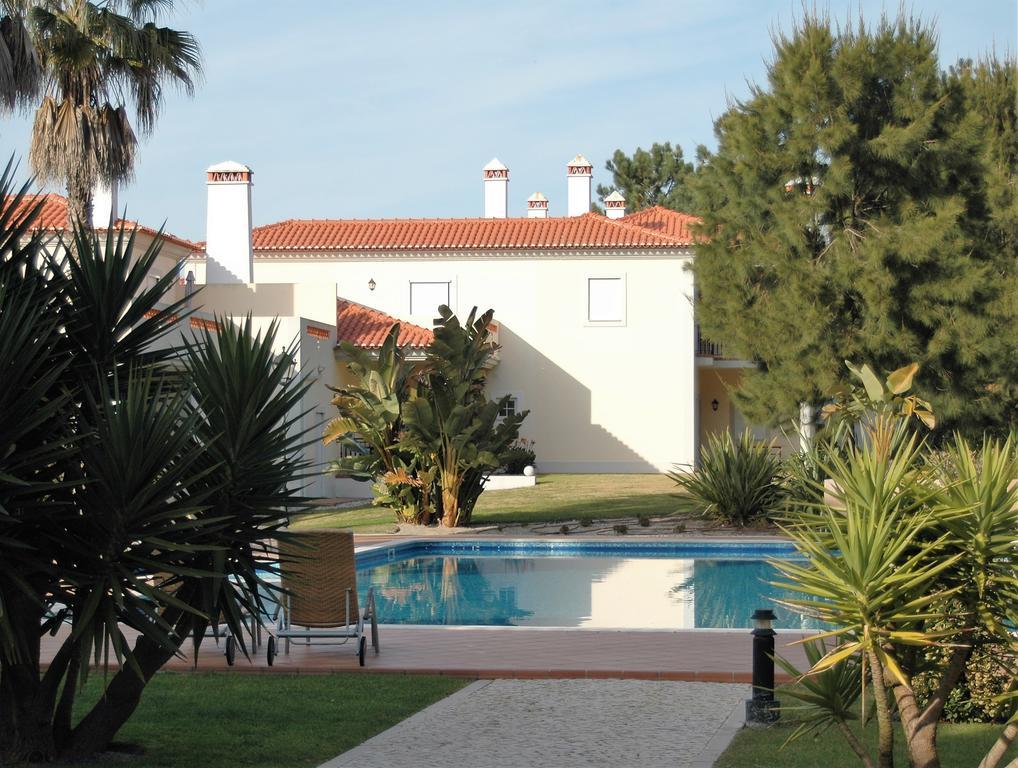 Vila Dos Principes In Praia D'El Rey Praia del Rei Kültér fotó