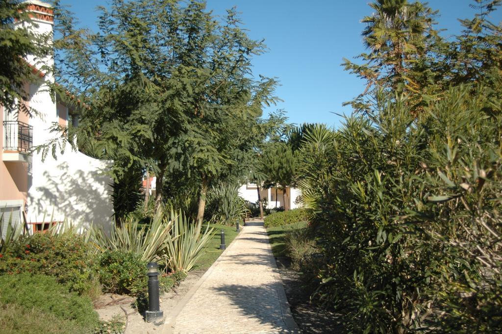 Vila Dos Principes In Praia D'El Rey Praia del Rei Kültér fotó
