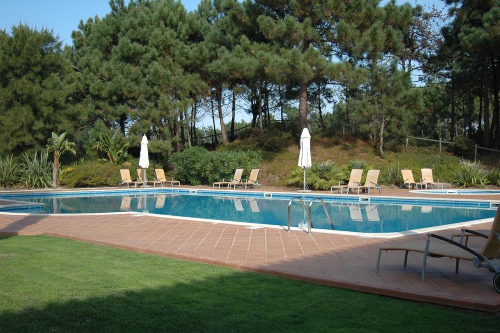 Vila Dos Principes In Praia D'El Rey Praia del Rei Kültér fotó