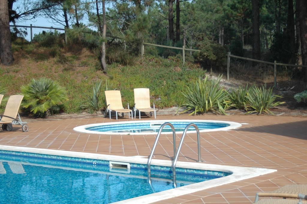 Vila Dos Principes In Praia D'El Rey Praia del Rei Kültér fotó
