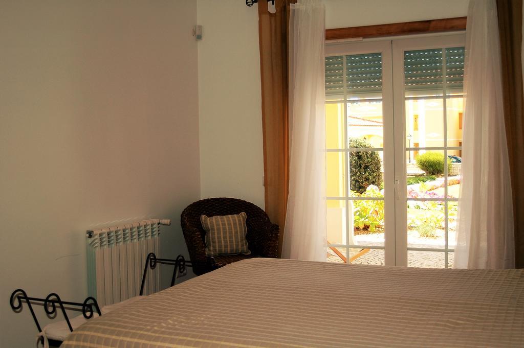 Vila Dos Principes In Praia D'El Rey Praia del Rei Kültér fotó