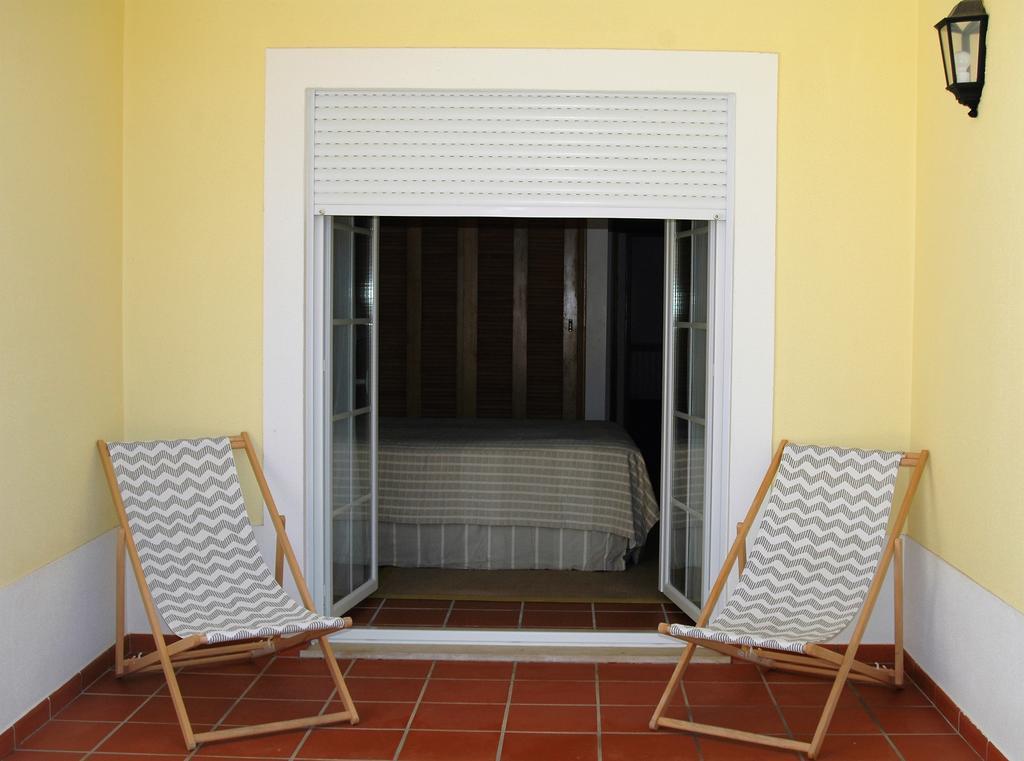 Vila Dos Principes In Praia D'El Rey Praia del Rei Kültér fotó