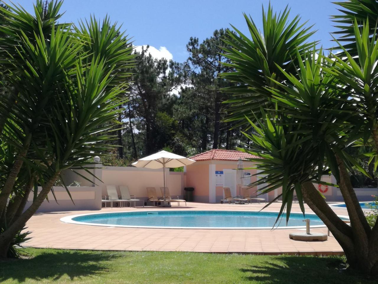 Vila Dos Principes In Praia D'El Rey Praia del Rei Kültér fotó