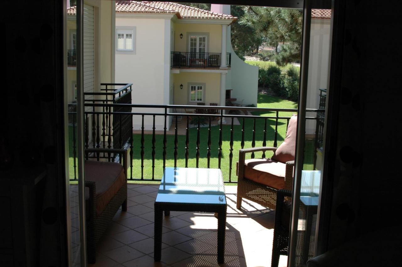 Vila Dos Principes In Praia D'El Rey Praia del Rei Kültér fotó